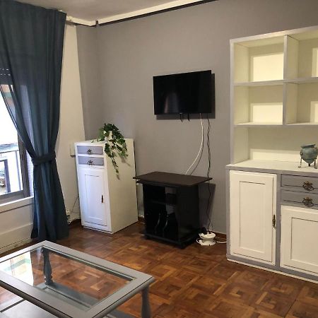 Appartement Centro De Gijon A Seis Minutos De La Playa Extérieur photo
