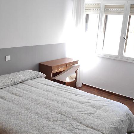 Appartement Centro De Gijon A Seis Minutos De La Playa Extérieur photo
