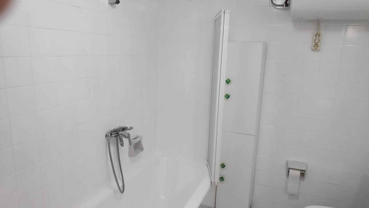 Appartement Centro De Gijon A Seis Minutos De La Playa Extérieur photo