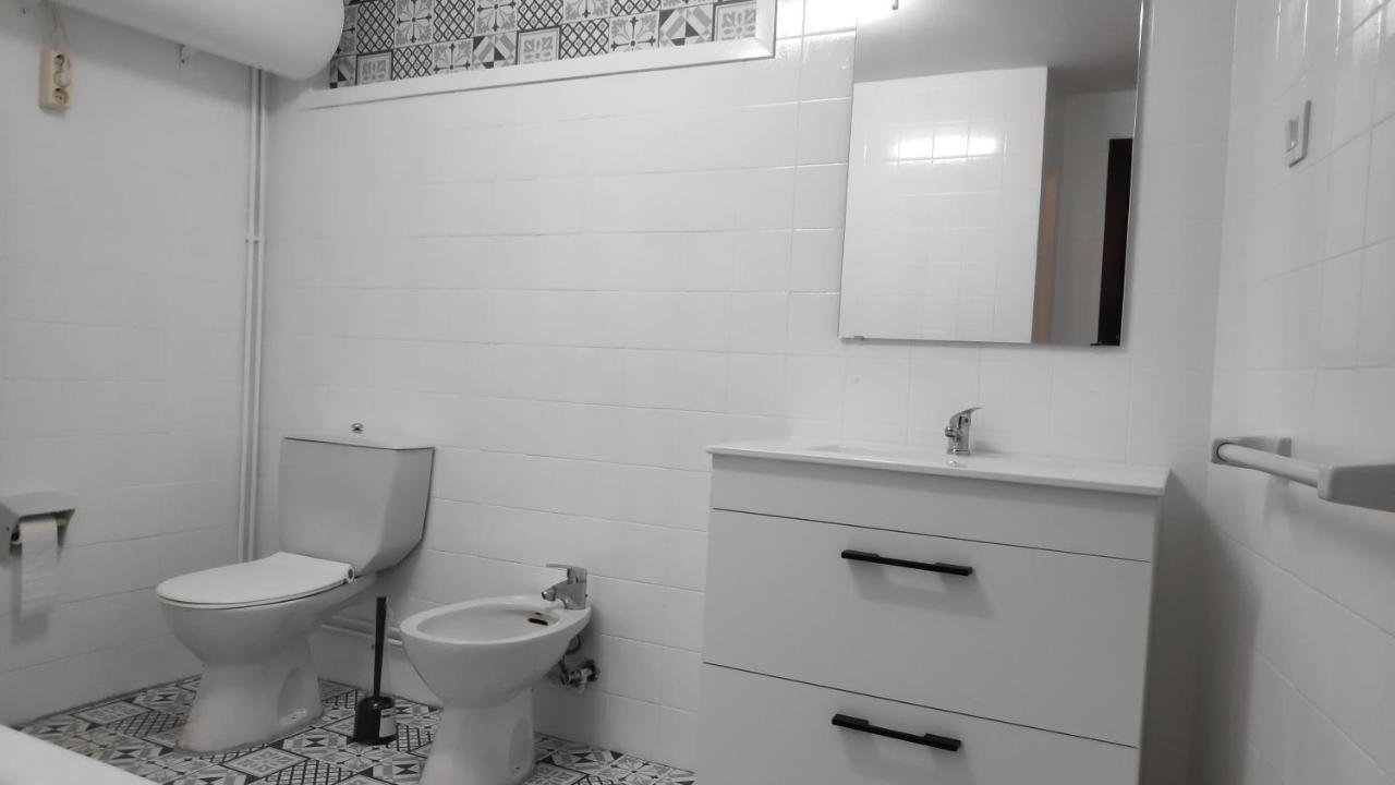 Appartement Centro De Gijon A Seis Minutos De La Playa Extérieur photo