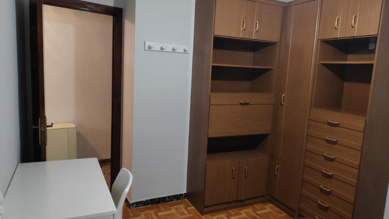 Appartement Centro De Gijon A Seis Minutos De La Playa Extérieur photo