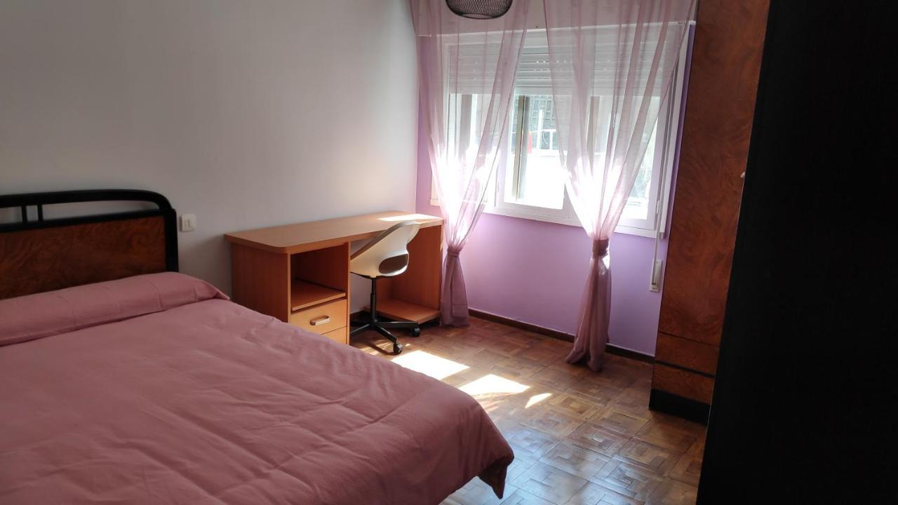 Appartement Centro De Gijon A Seis Minutos De La Playa Extérieur photo