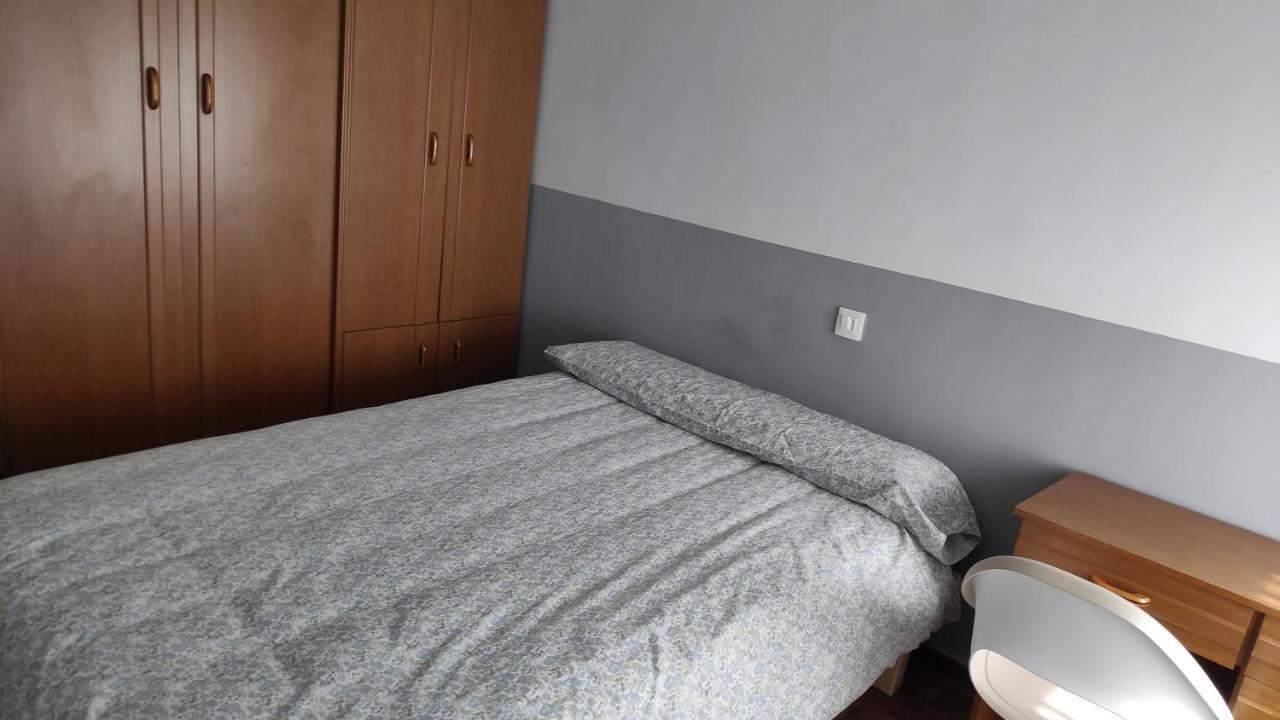 Appartement Centro De Gijon A Seis Minutos De La Playa Extérieur photo