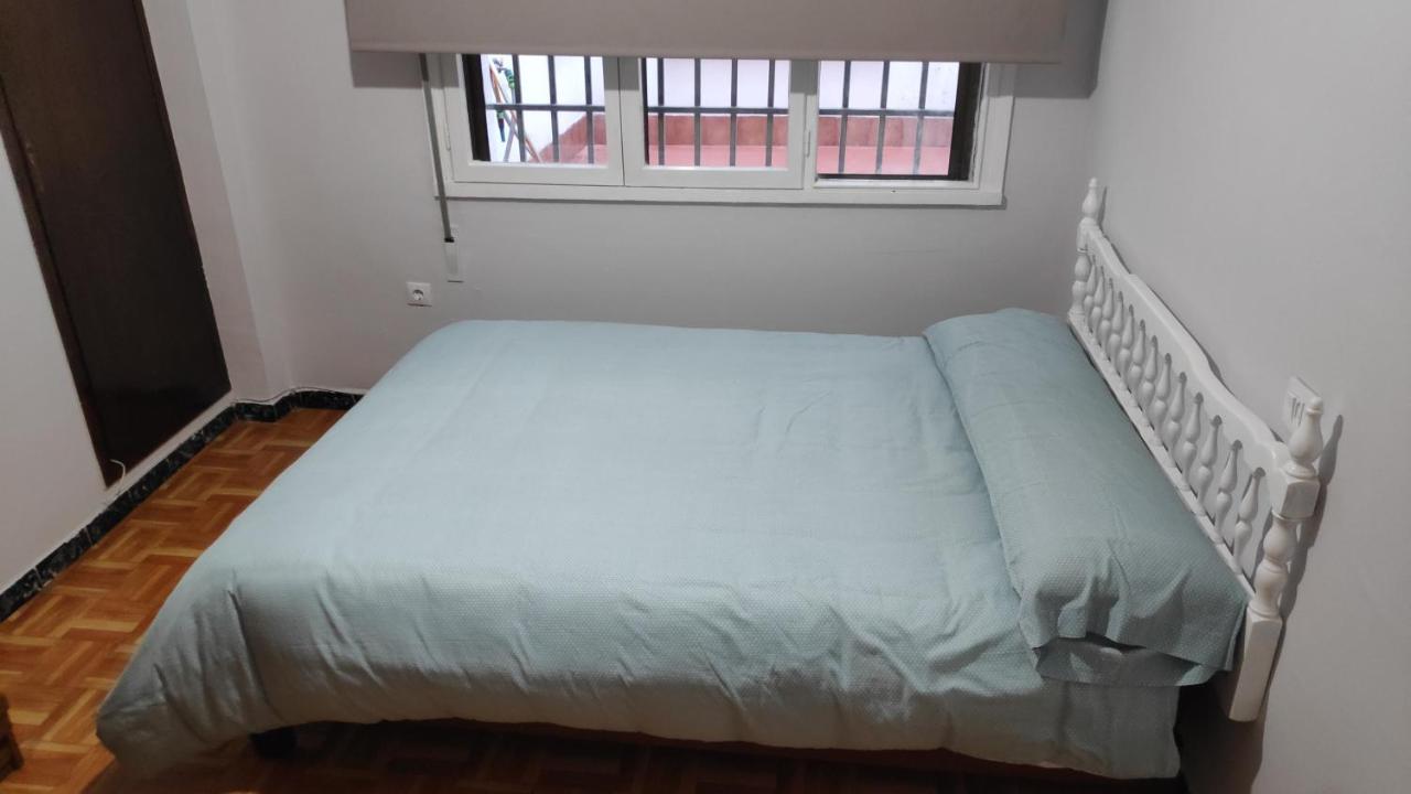 Appartement Centro De Gijon A Seis Minutos De La Playa Extérieur photo