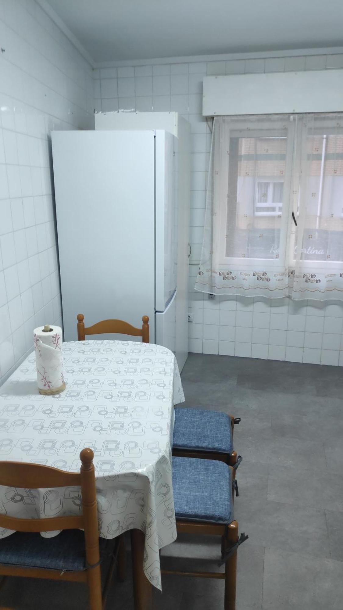 Appartement Centro De Gijon A Seis Minutos De La Playa Extérieur photo